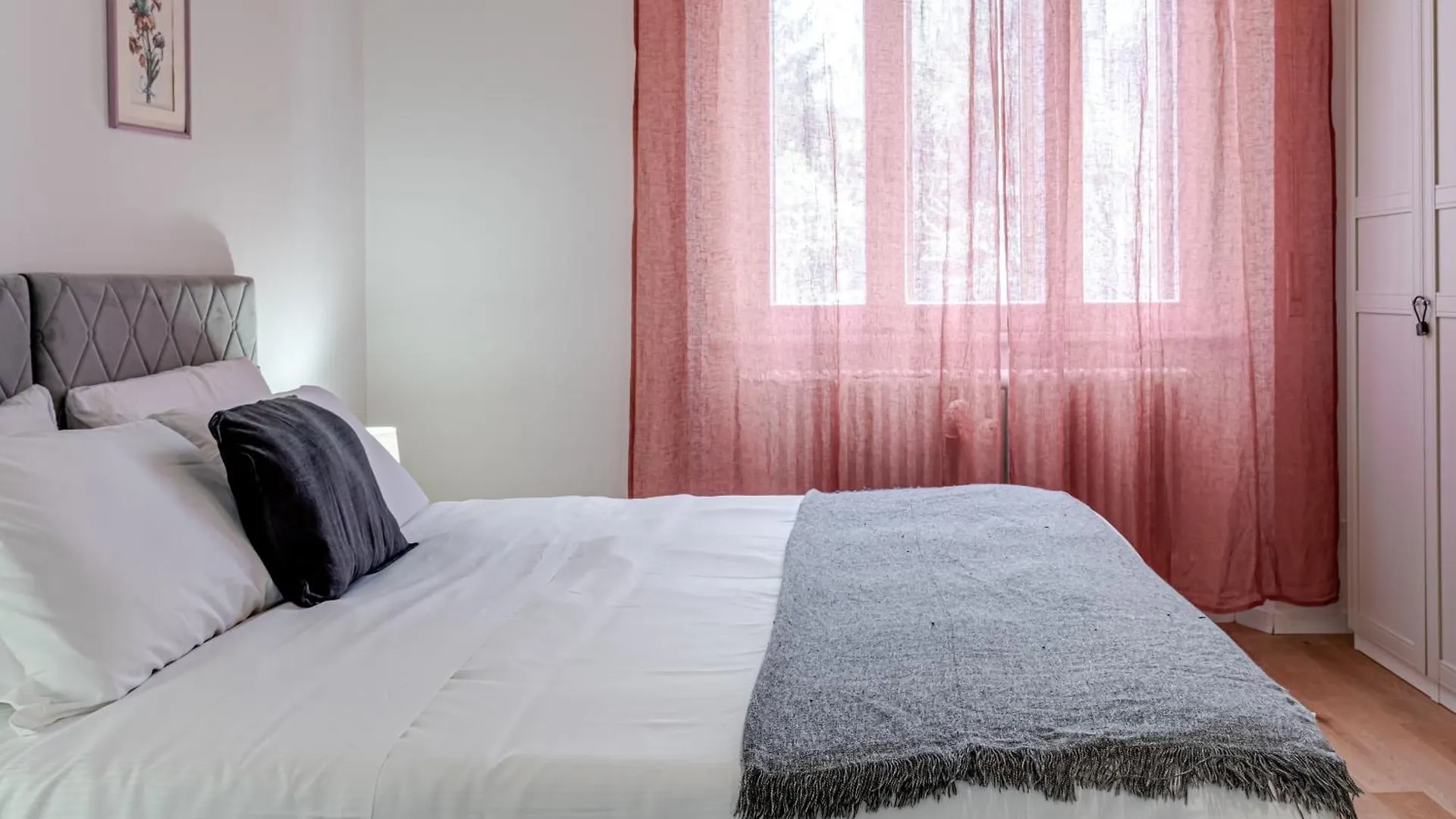 Apartment Rufus - Sweet Dreams In Florence Italy