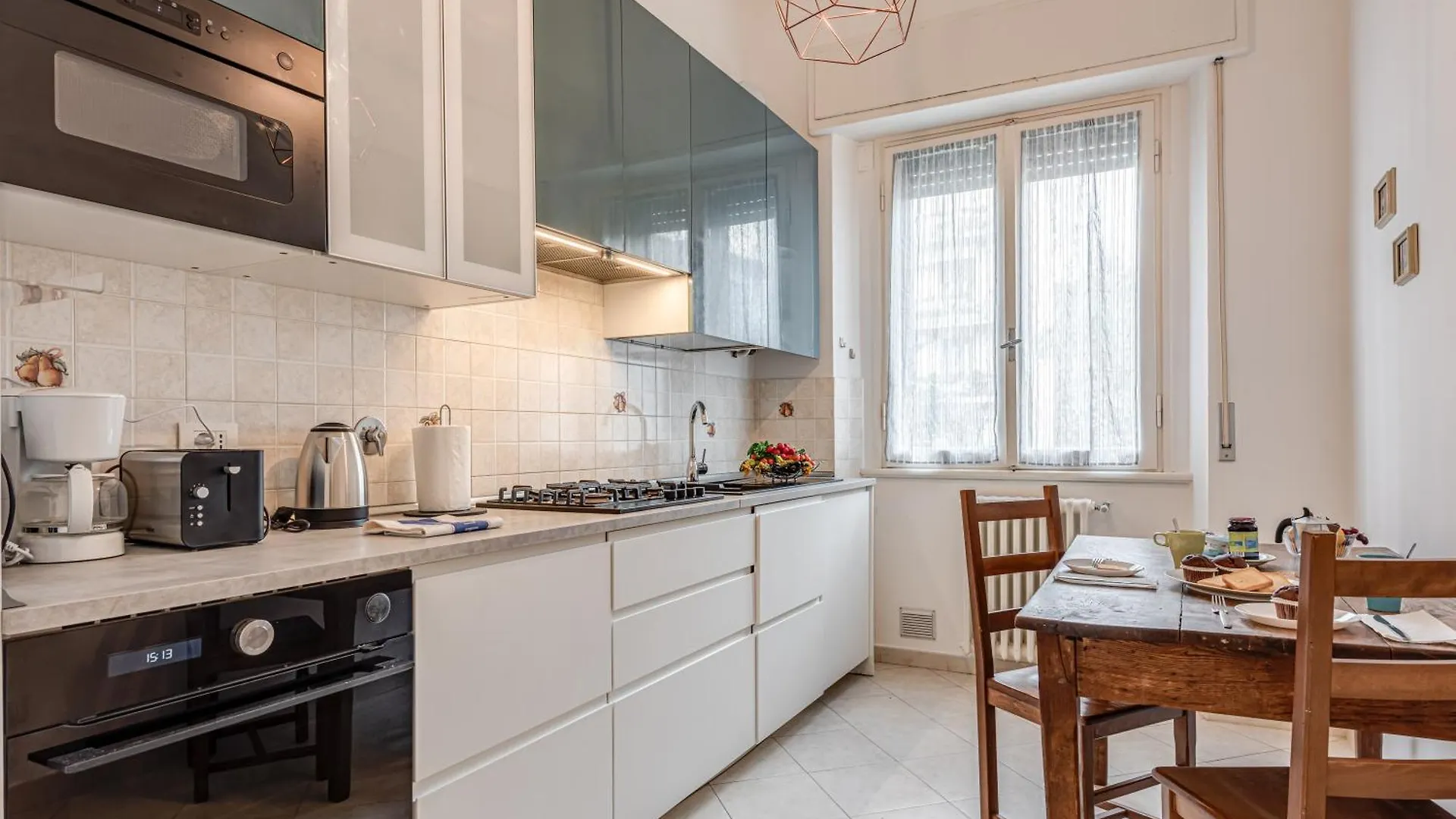 Apartment Rufus - Sweet Dreams In Florence