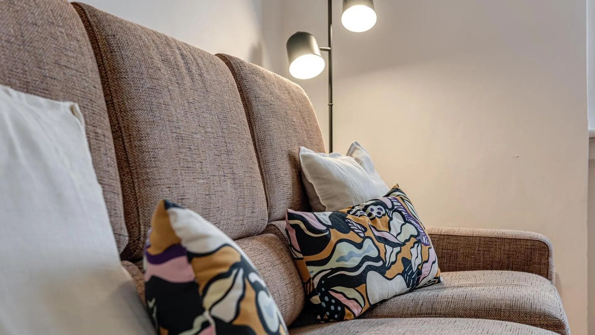 Apartment Rufus - Sweet Dreams In Florence Italy