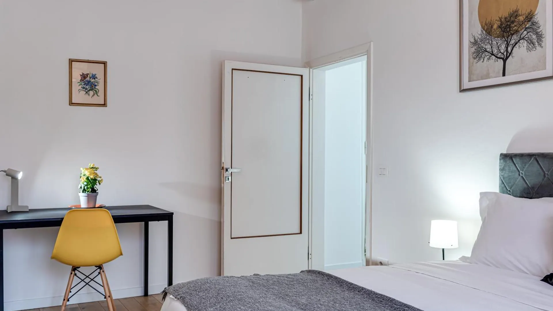 Apartment Rufus - Sweet Dreams In Florence