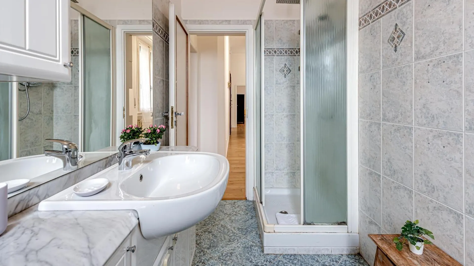 Apartment Rufus - Sweet Dreams In Florence Italy
