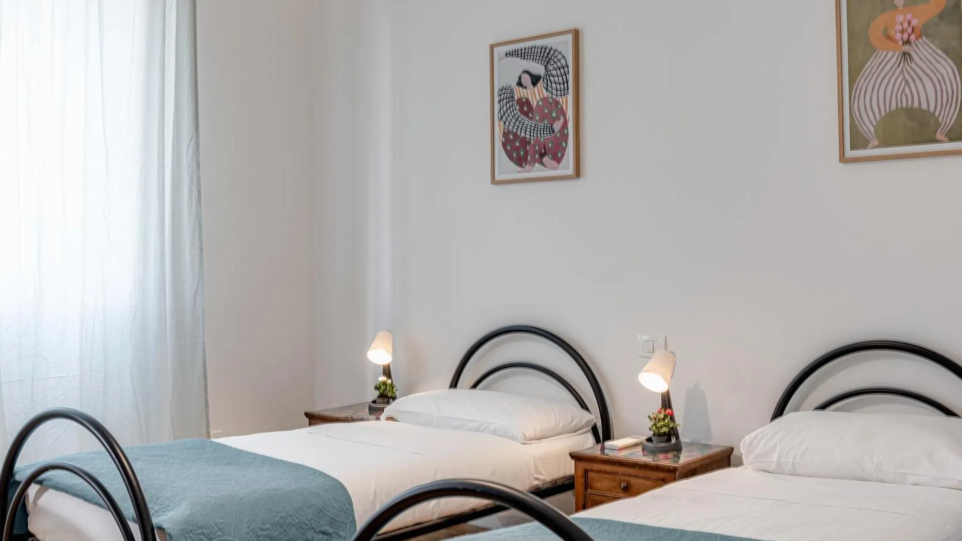 Apartment Rufus - Sweet Dreams In Florence